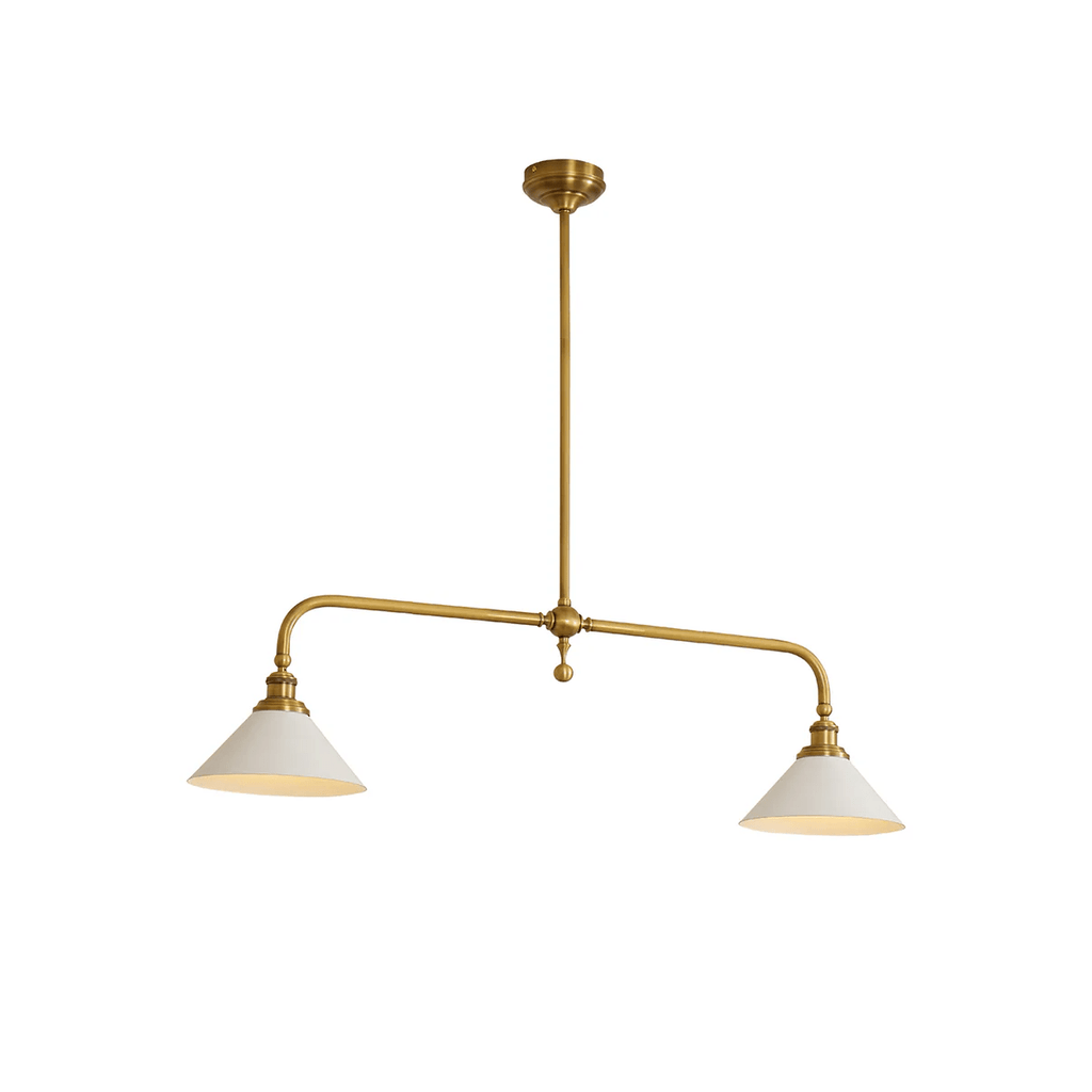 Lampada a sospensione Bridgemont