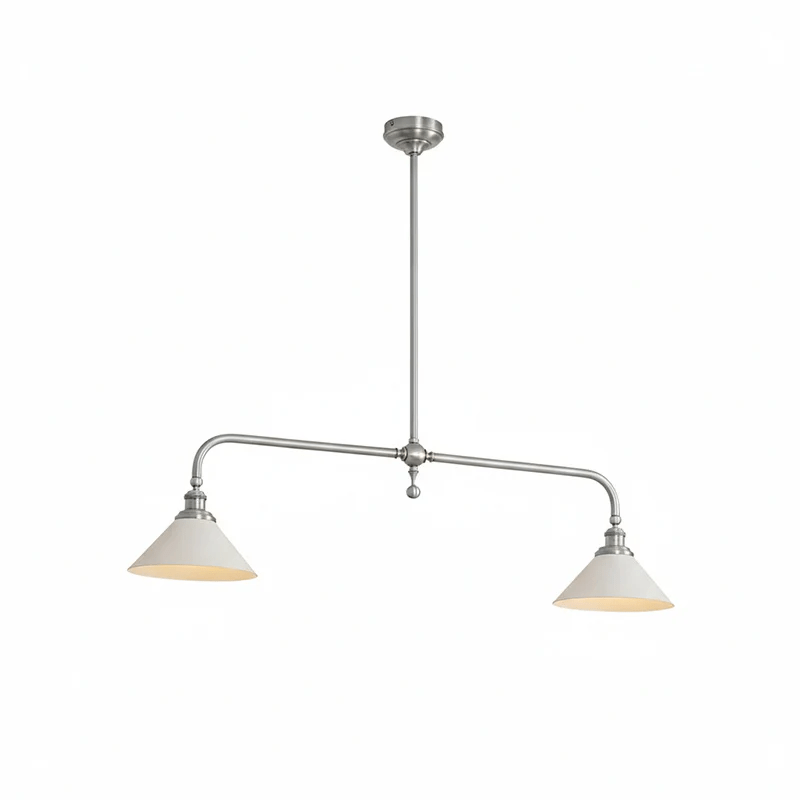 Lampada a sospensione Bridgemont