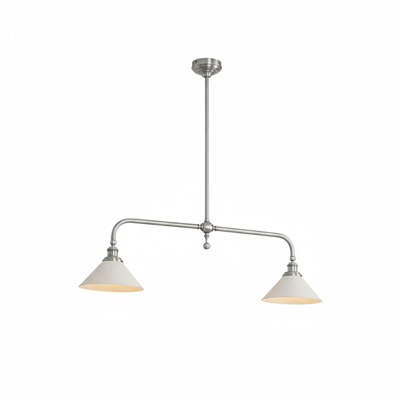Lampada a sospensione Bridgemont