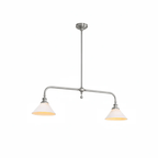 Lampada a sospensione Bridgemont