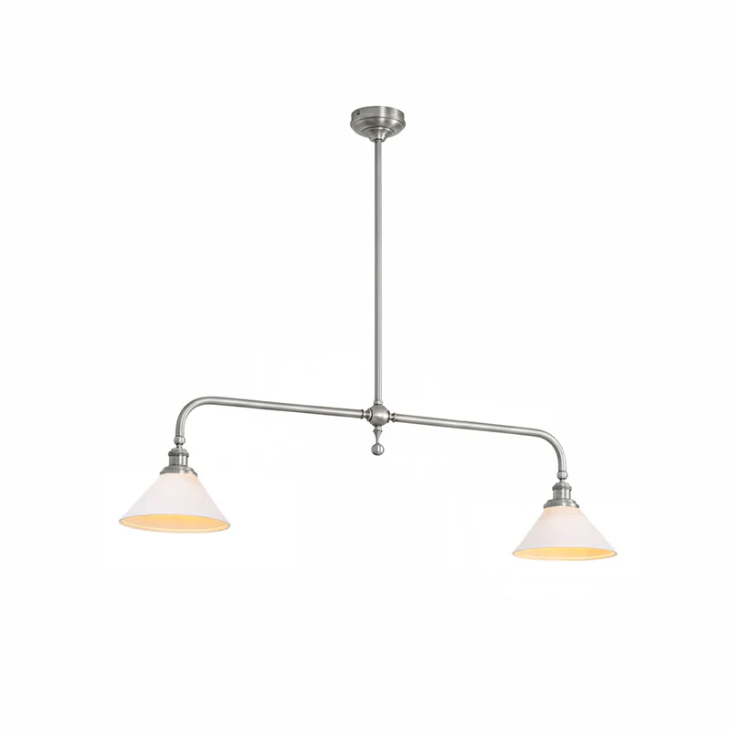 Lampada a sospensione Bridgemont