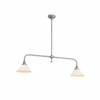 Lampada a sospensione Bridgemont