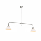 Lampada a sospensione Bridgemont