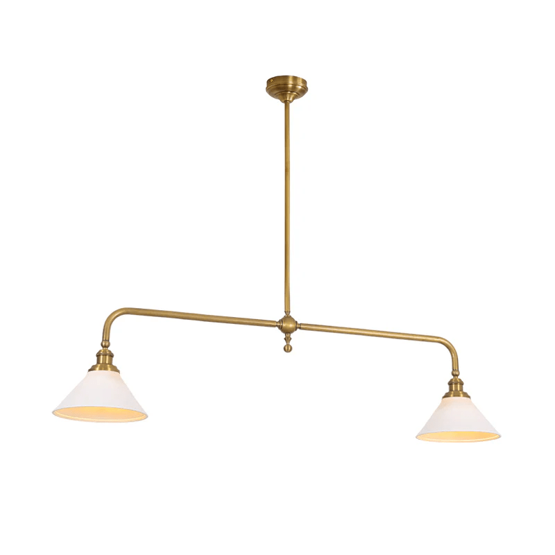 Lampada a sospensione Bridgemont