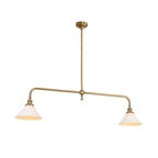 Lampada a sospensione Bridgemont