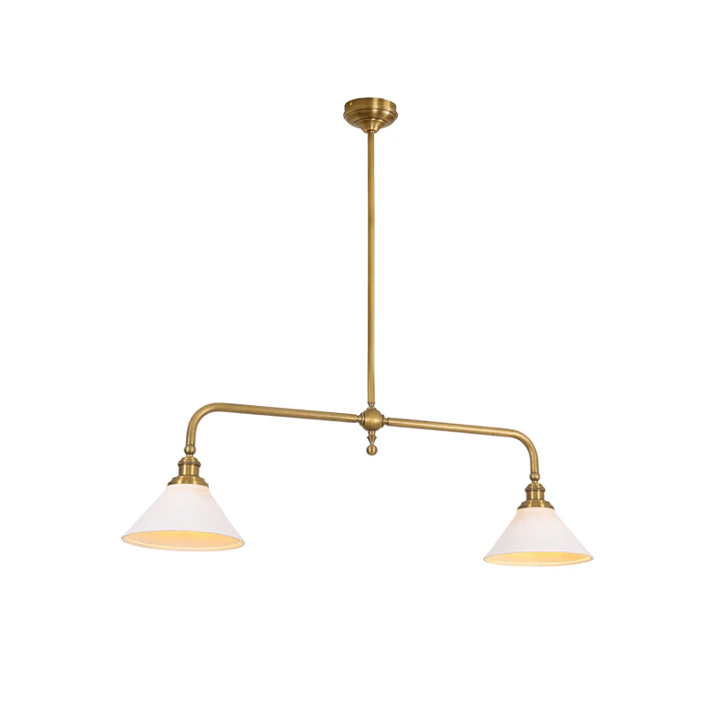Lampada a sospensione Bridgemont