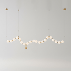 Lampada a Sospensione LED Coco