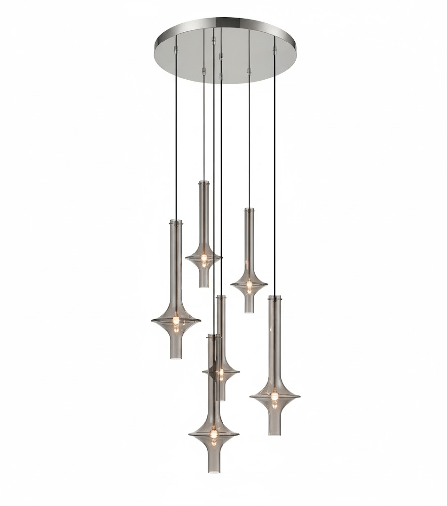 Lampada a sospensione Wonder