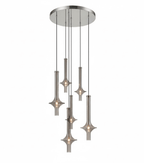 Lampada a sospensione Wonder