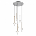 Lampada a sospensione Wonder