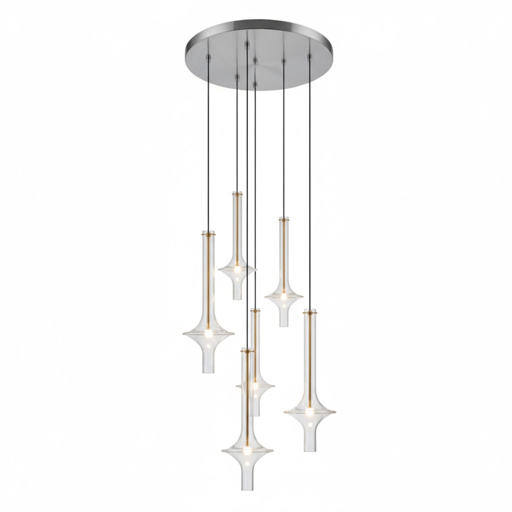 Lampada a sospensione Wonder