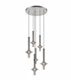 Lampada a sospensione Wonder