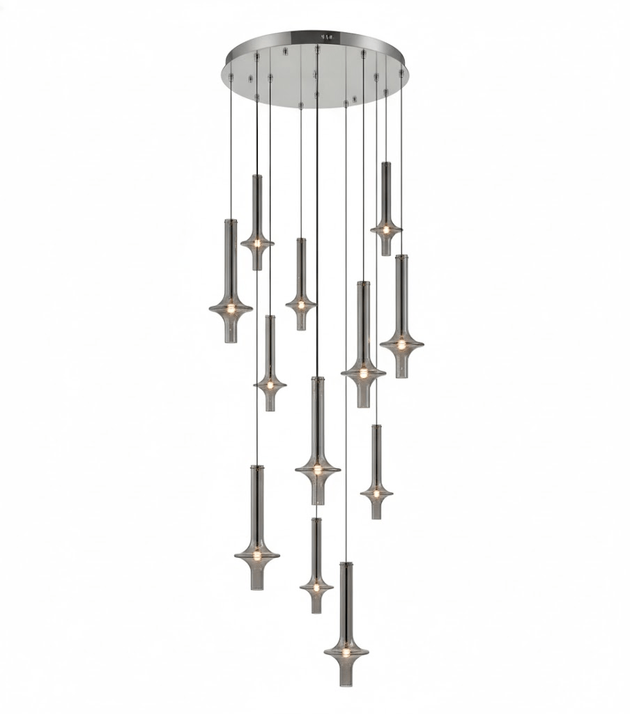 Lampada a sospensione Wonder