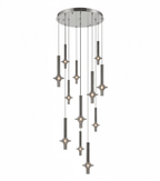 Lampada a sospensione Wonder