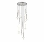 Lampada a sospensione Wonder