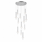 Lampada a sospensione Wonder