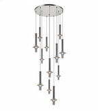 Lampada a sospensione Wonder