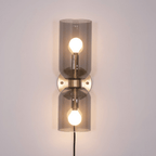 Lampada da parete Edie Plug-In