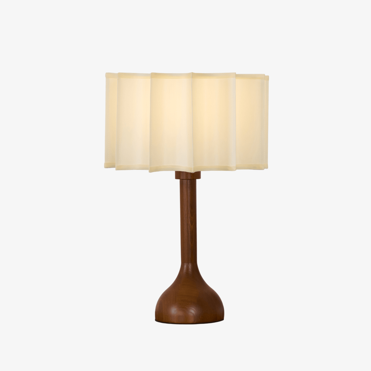 Lampada da Tavolo Hakka