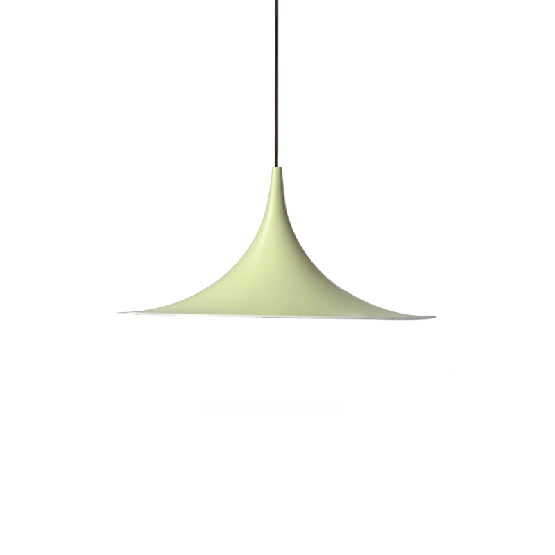 Lampada a sospensione Semi