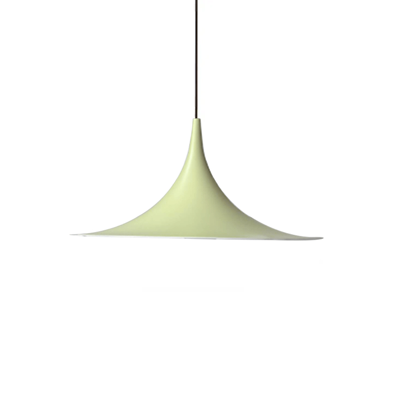 Lampada a sospensione Semi