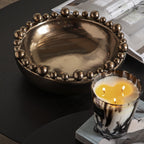 Candela Grande Speckled Luxe