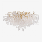 Lampada da soffitto Shiro Noda