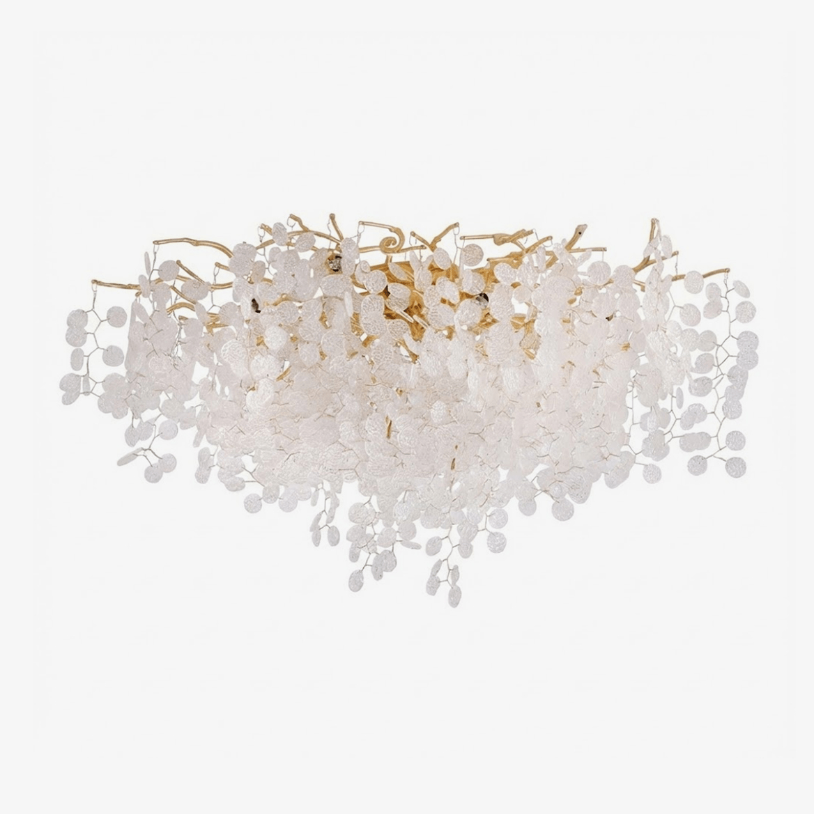 Lampada da soffitto Shiro Noda