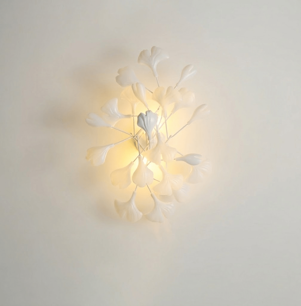 Lampada da Parete Gingko