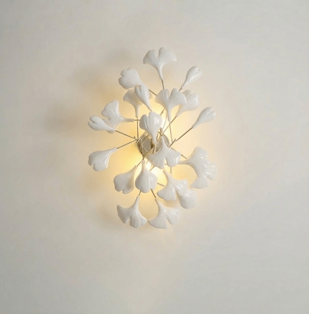 Lampada da Parete Gingko