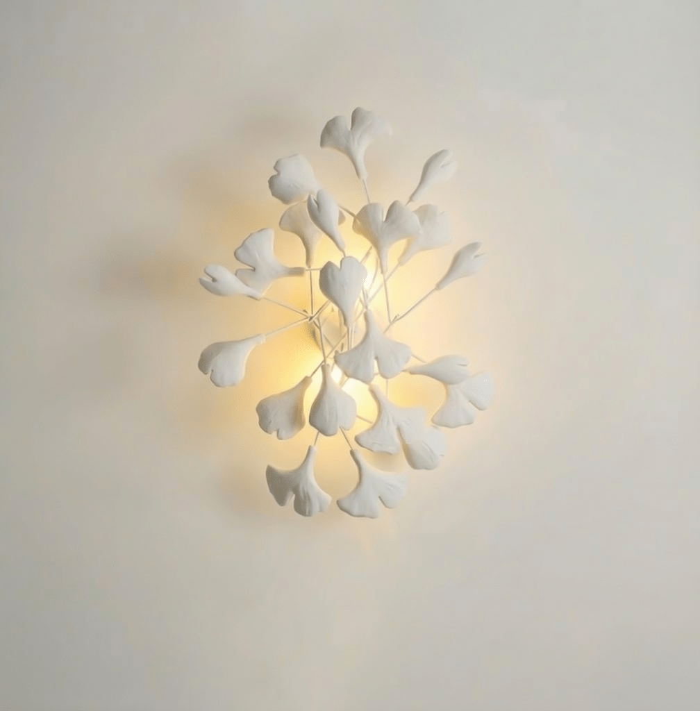 Lampada da Parete Gingko