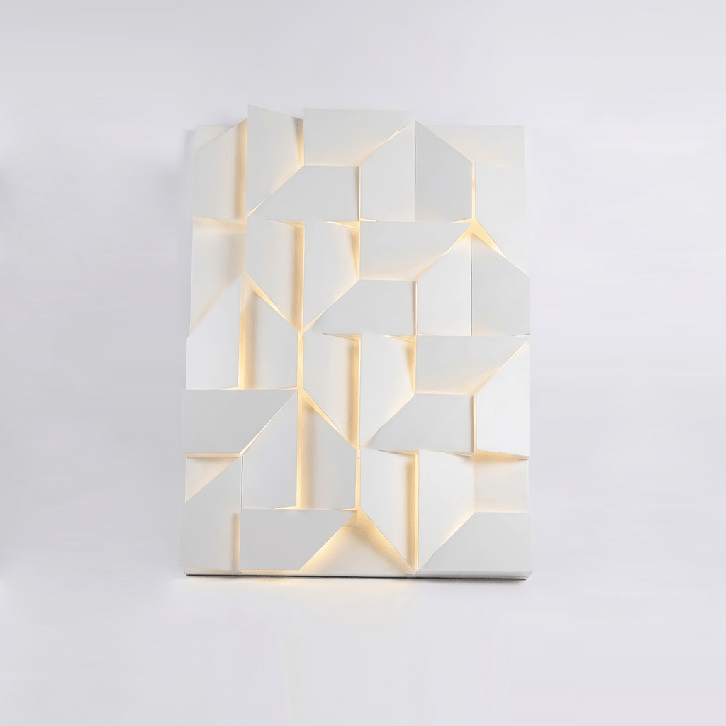 Applique Grand Sconce Shadows