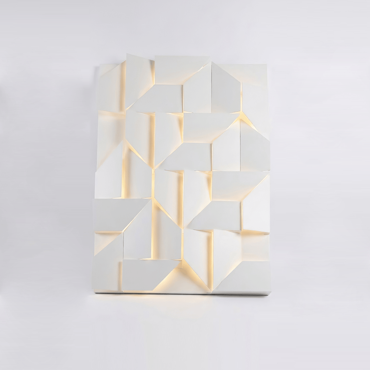Applique Grand Sconce Shadows