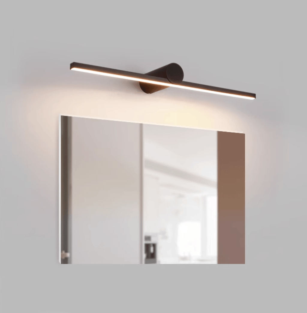Lampada da Parete Ricaricabile Lumen Trace