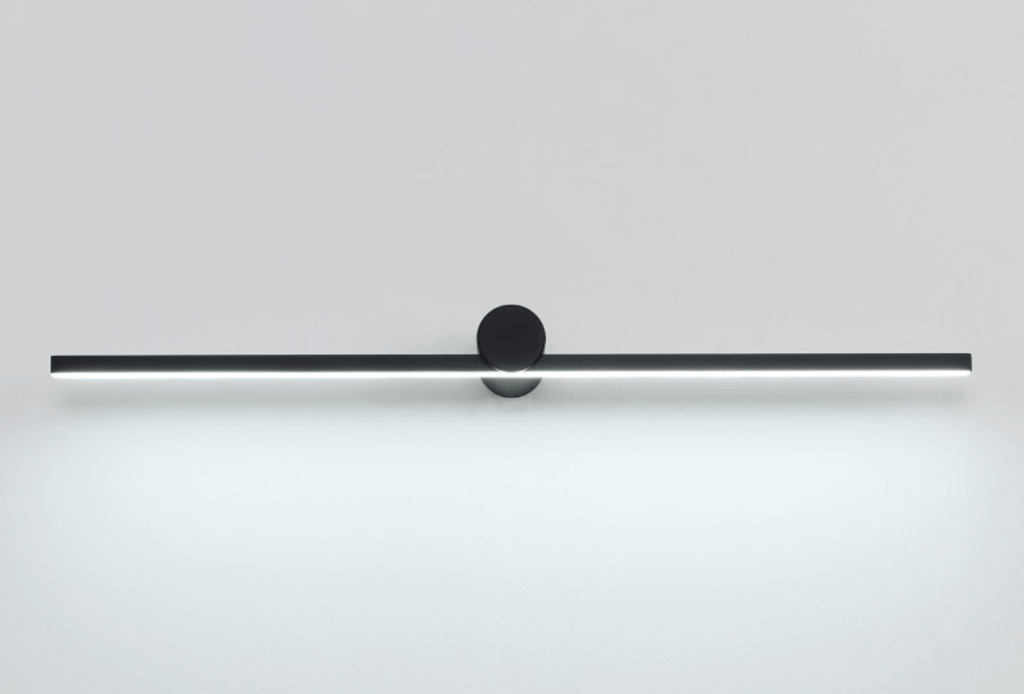 Lampada da Parete Ricaricabile Lumen Trace