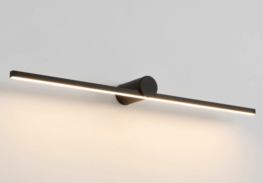 Lampada da Parete Ricaricabile Lumen Trace