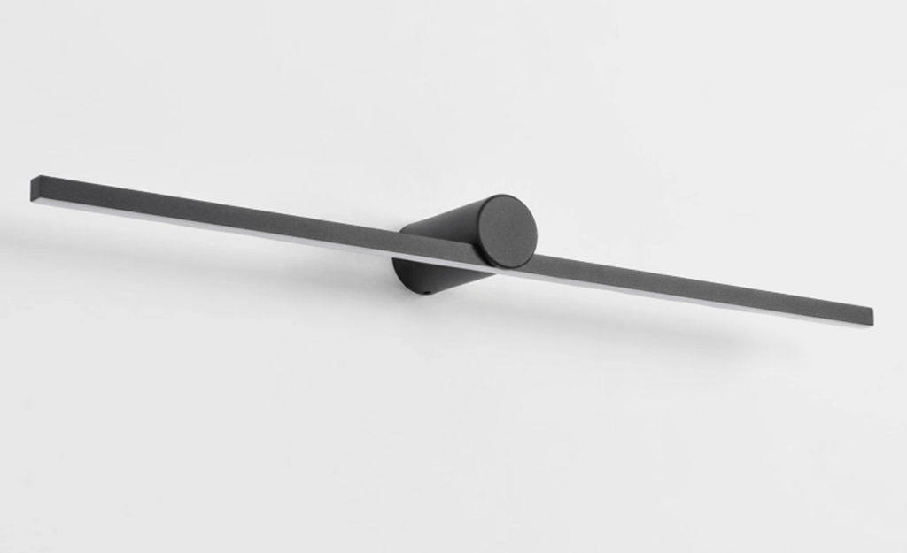 Lampada da Parete Ricaricabile Lumen Trace