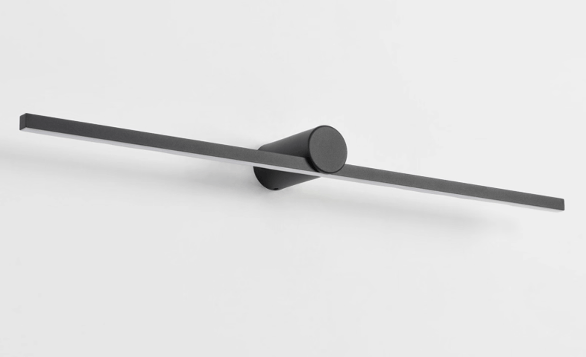Lampada da Parete Ricaricabile Lumen Trace