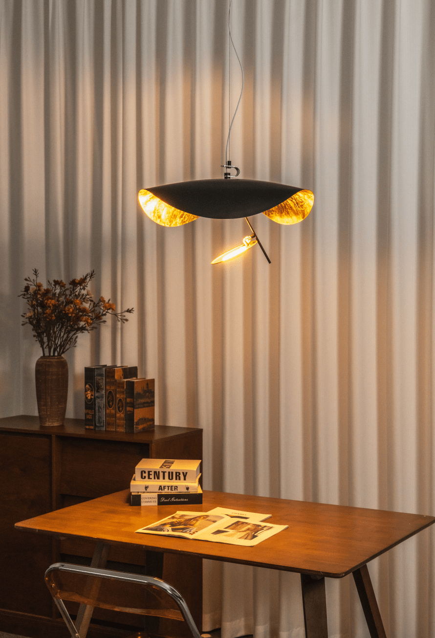 Lampada a sospensione Giorgio