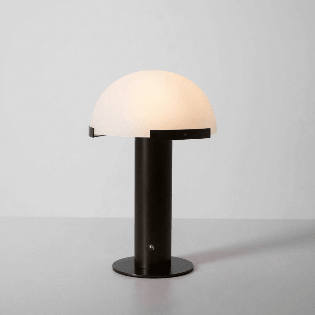 Lampada da Tavolo Elegance Alabastro