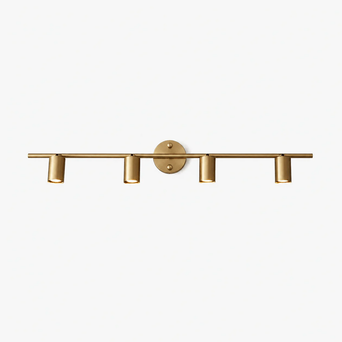 Lampada da parete/soffitto regolabile Taylor
