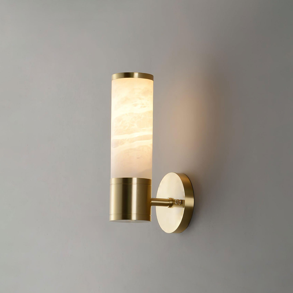 Lampada da Parete Lampatron Alabastro