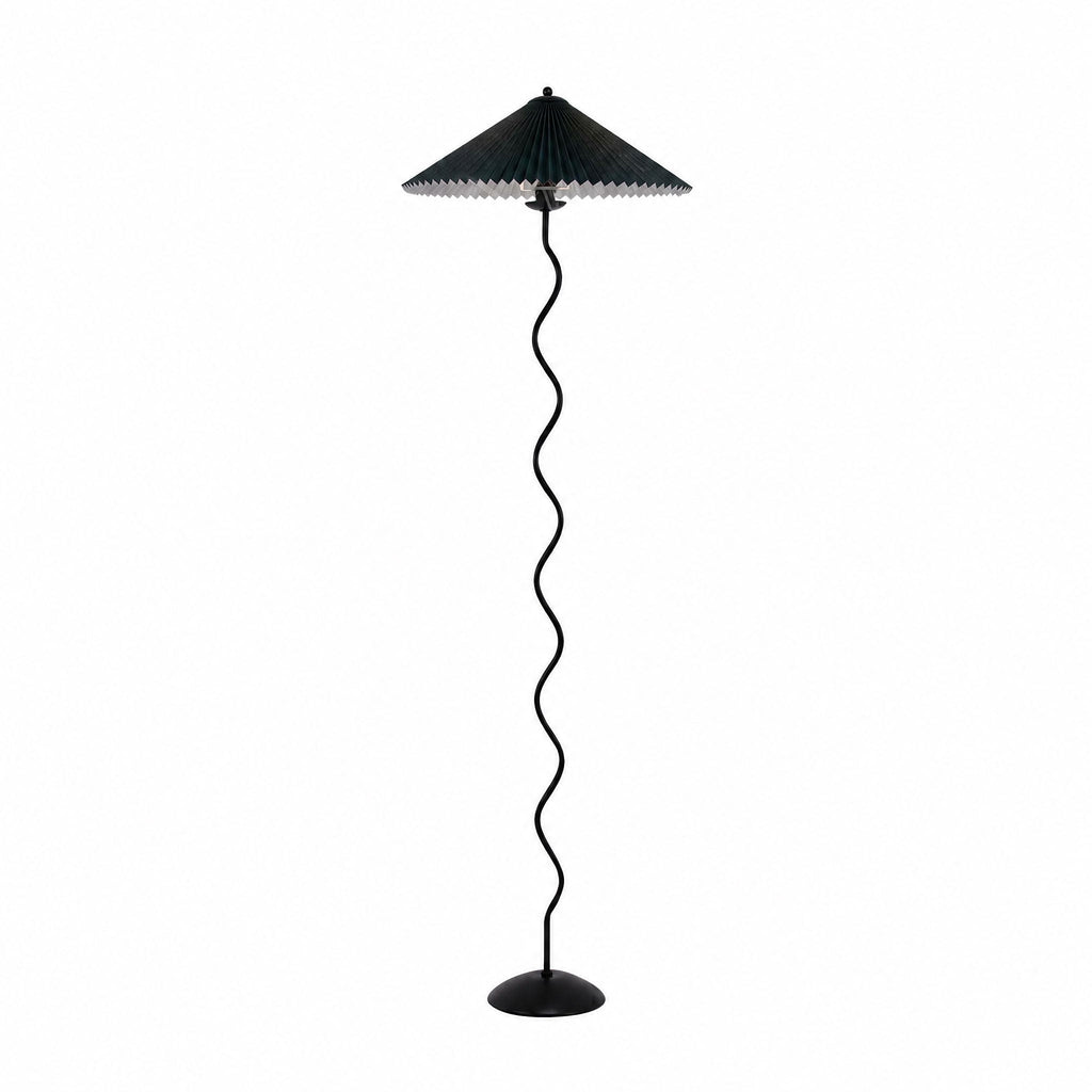 Lampada da Terra Squiggle