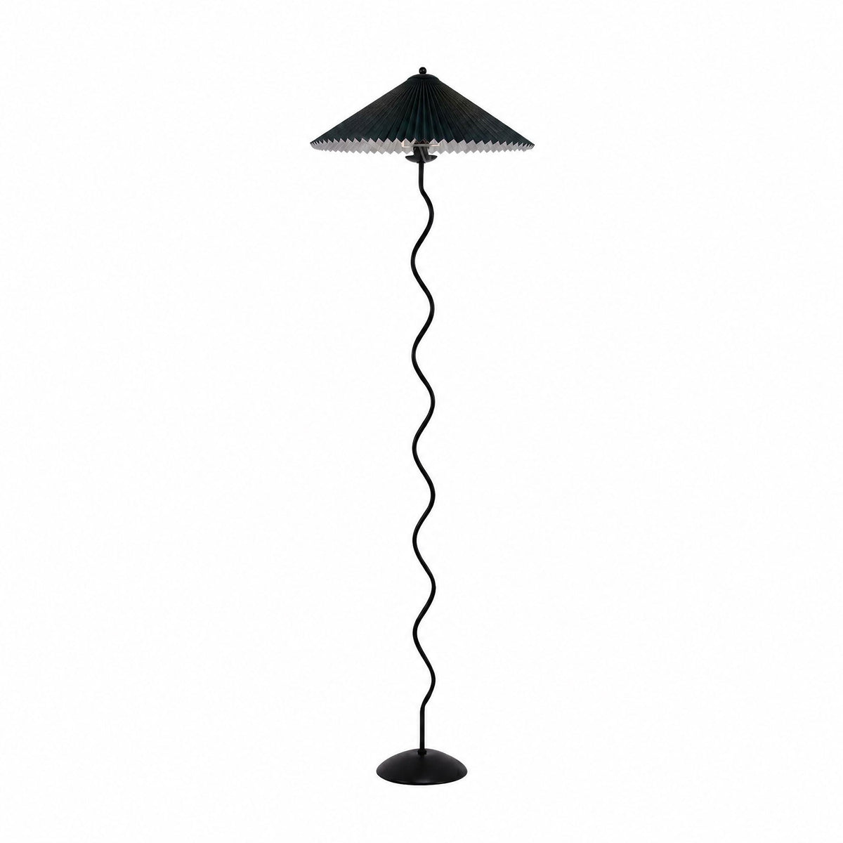 Lampada da Terra Squiggle