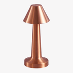 Valesco - Elegante Lampada da Tavolo Diner