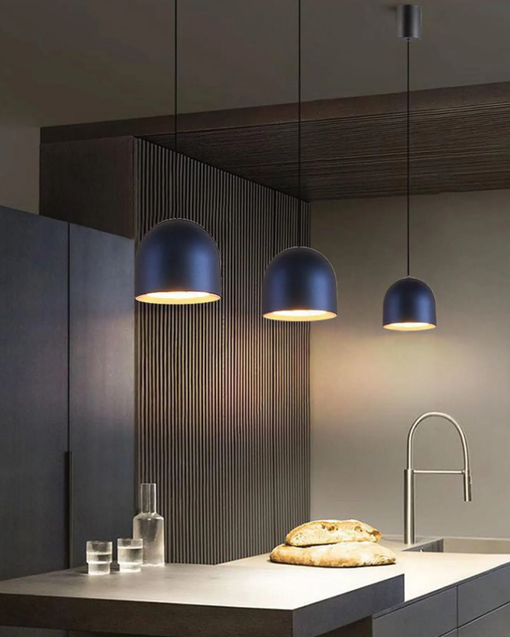 Il Lampadario Elegante