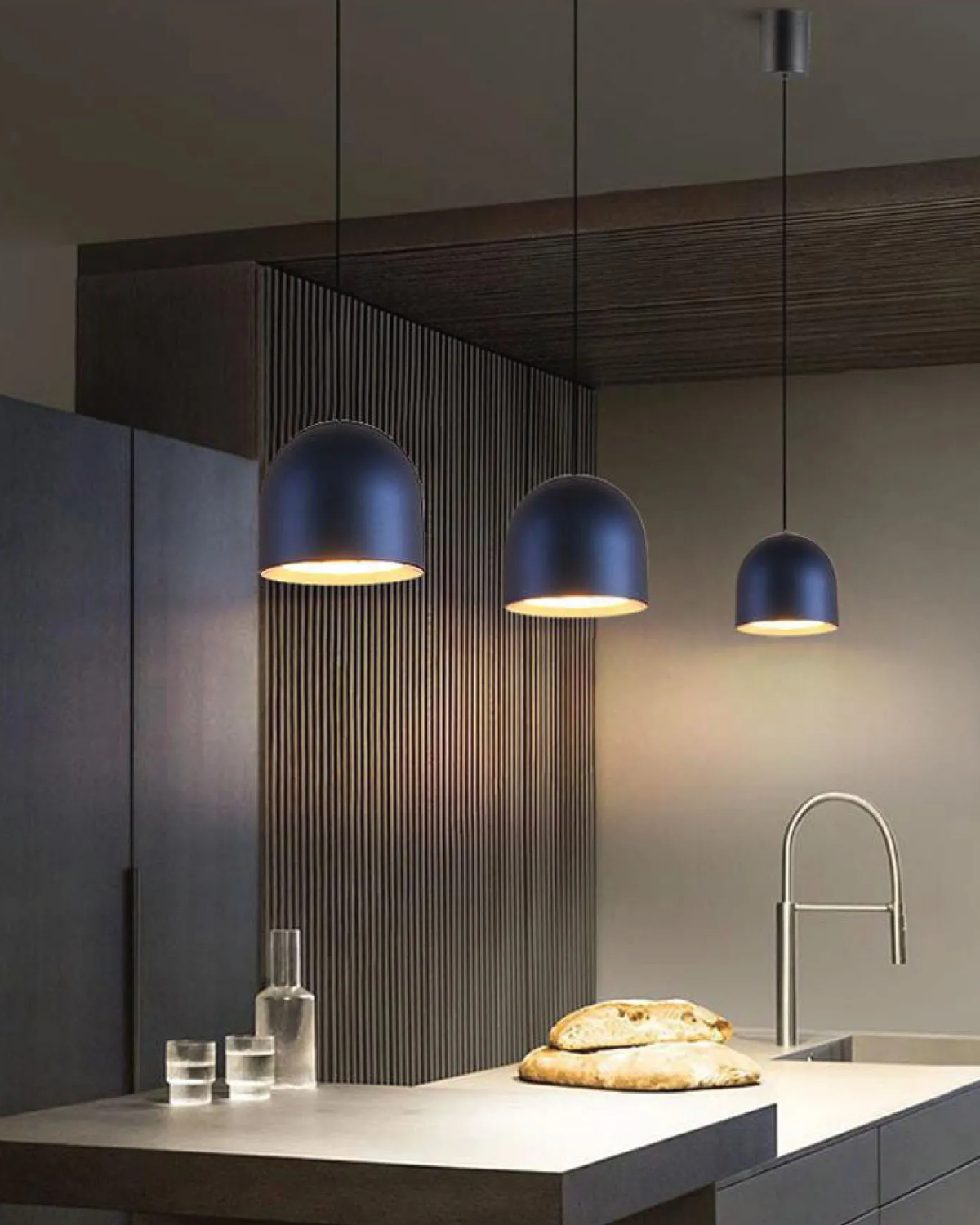 Il Lampadario Elegante
