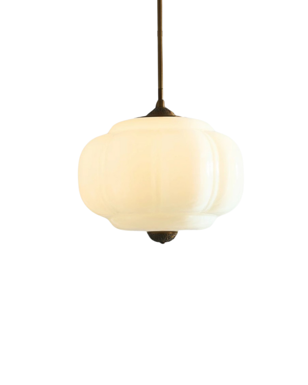 La Lanterne Opaline
