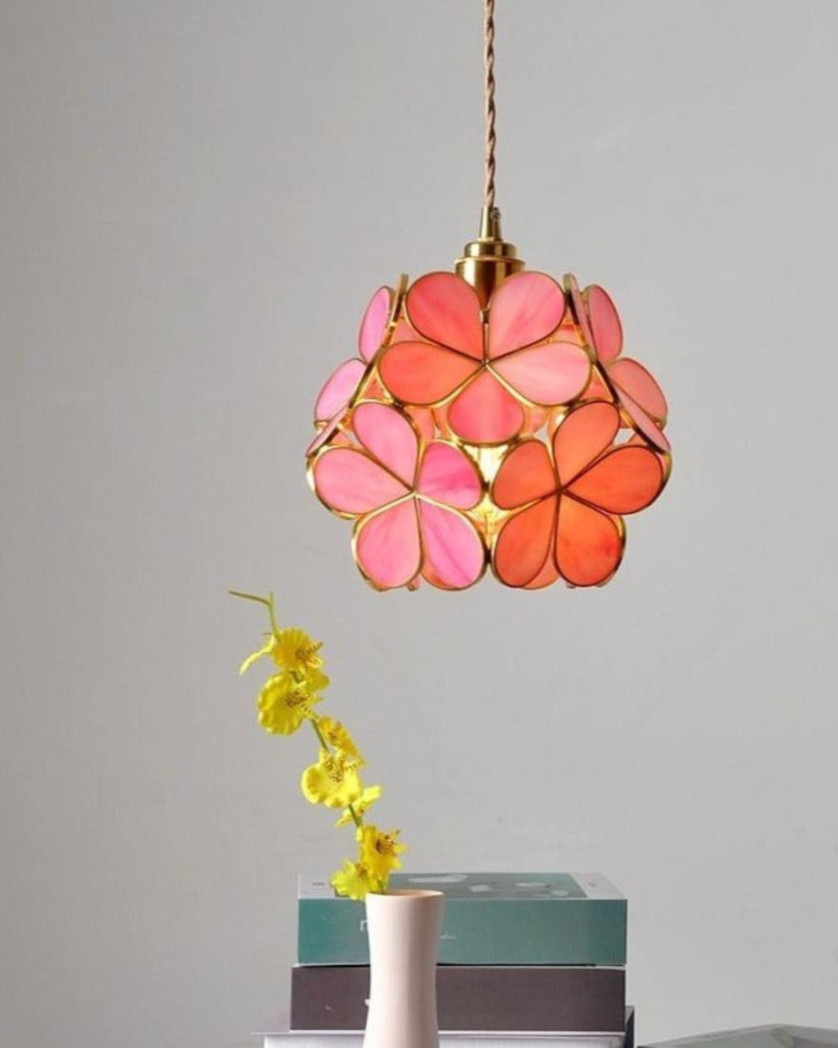La Fleur de Verre