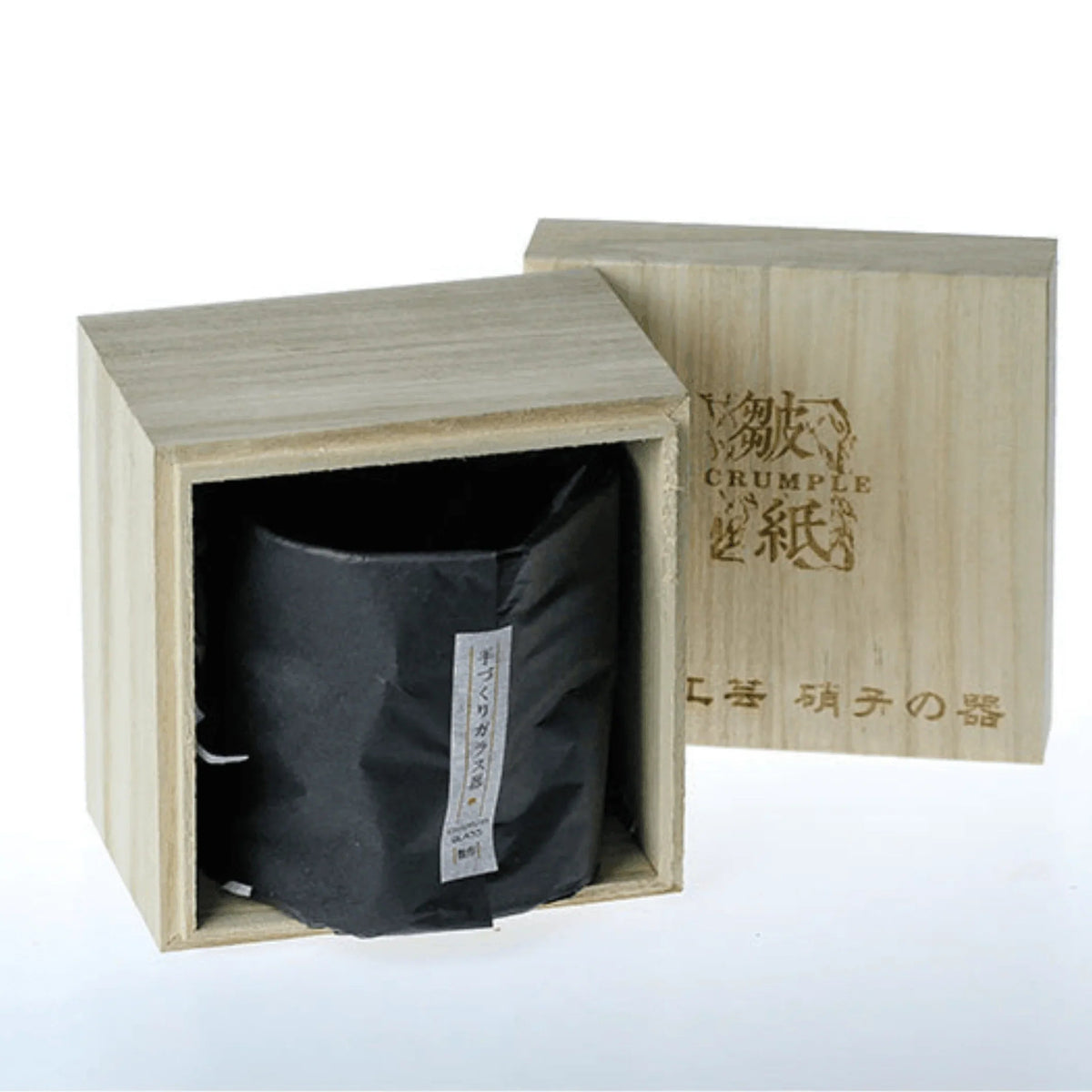 Bicchiere per Whisky Giapponese Fumiko